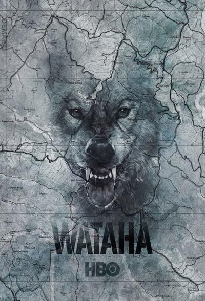 Wataha filmas online