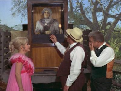 Green Acres