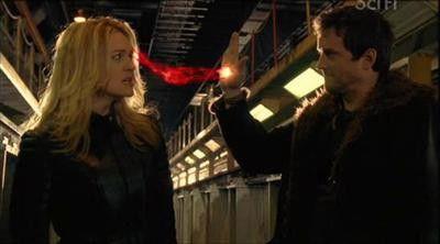 Mutant X