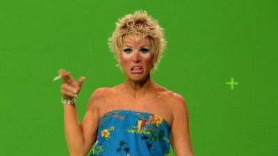 RuPaul's Drag Race