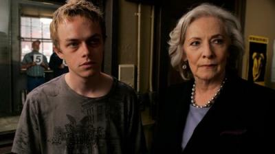 Įstatymas ir tvarka. Specialiųjų tyrimų skyrius