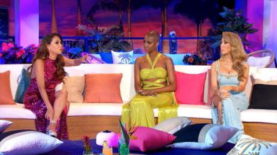 The Real Housewives of Miami