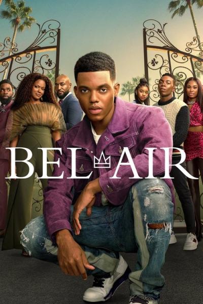 Bel-Air filmas online