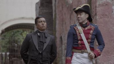 Drunk History México