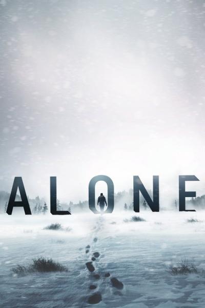 Alone filmas online
