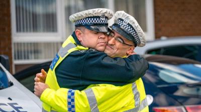 Scot Squad