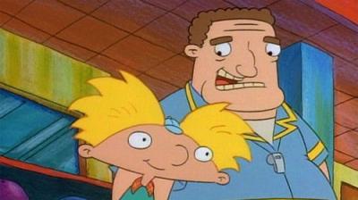 Hey Arnold!