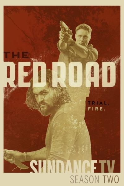 The Red Road filmas online