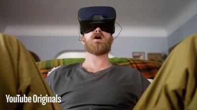 Rhett & Link's Buddy System