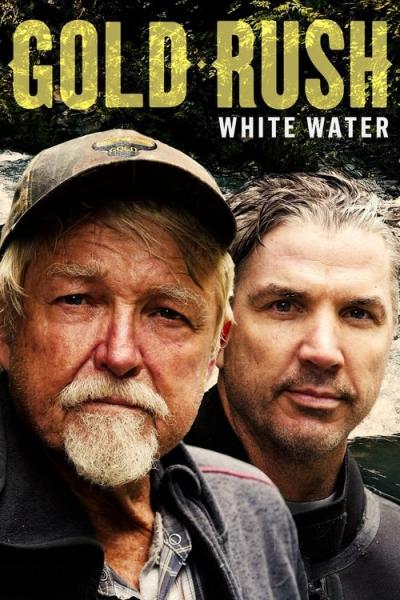 Gold Rush: White Water filmas online