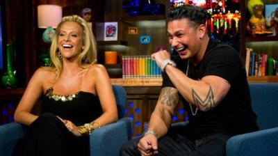Watch What Happens Live with Andy Cohen