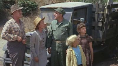 Gomer Pyle, U.S.M.C.