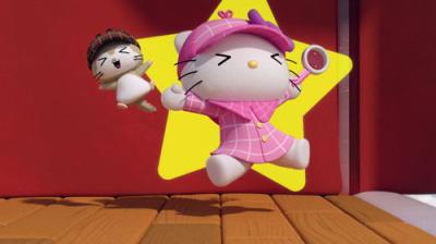 Hello Kitty: Super Style!