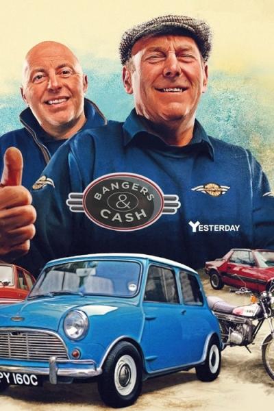 Bangers and Cash filmas online
