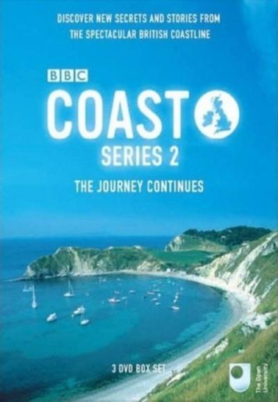 Coast filmas online