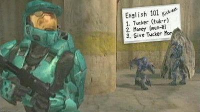 Red vs. Blue