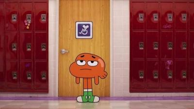 The Amazing World of Gumball