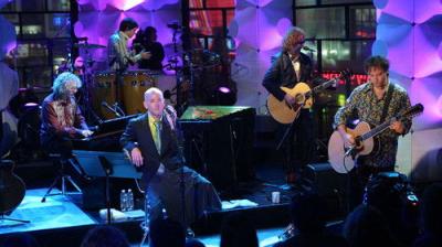 MTV Unplugged