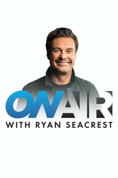On Air with Ryan Seacrest filmas online