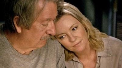 Packed to the Rafters