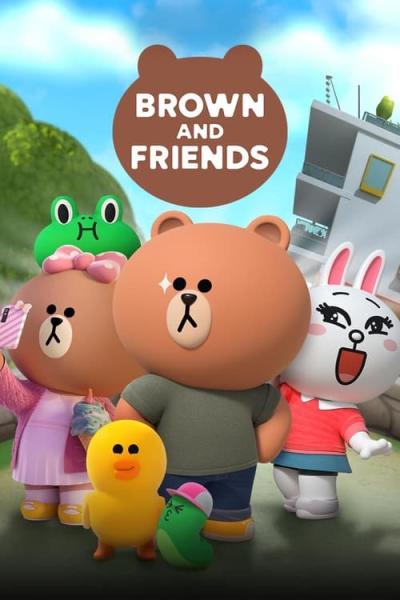 Brown and Friends filmas online