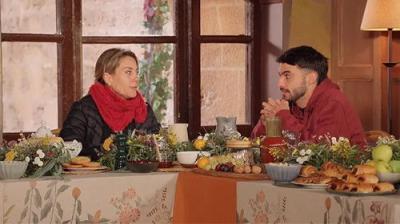 Traitors España