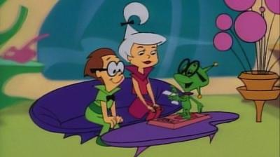 The Jetsons