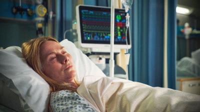 Holby City