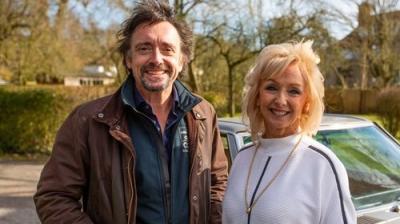 Richard Hammond's Workshop