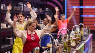 MasterChef
