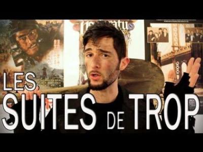 Le Fossoyeur de Films