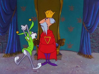 Looney Tunes