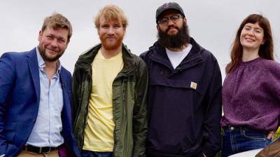 Celebrity Antiques Road Trip