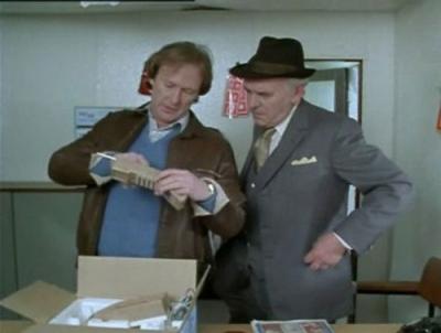 Minder