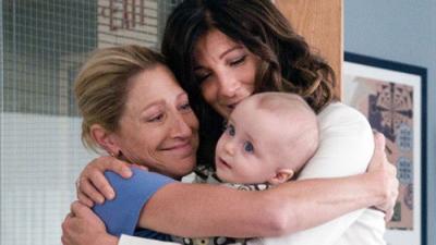 Nurse Jackie