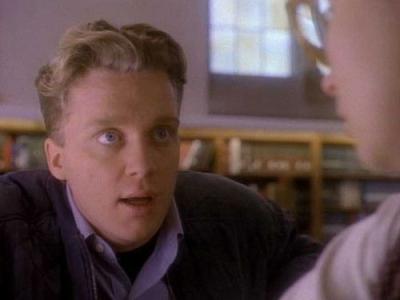 Tales from the Crypt