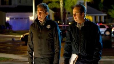 CSI: Kriminalistai