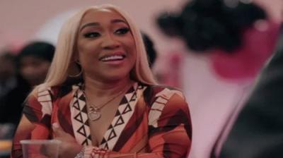 Love & Hip Hop Miami