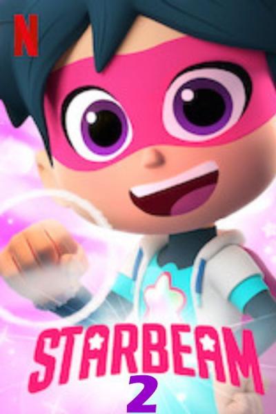 StarBeam filmas online