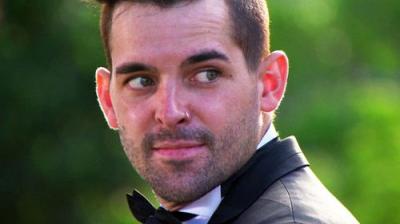 Married at First Sight