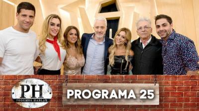 PH: Podemos hablar