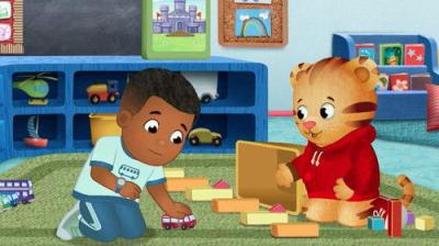 Daniel Tiger's Neighborhood