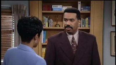 The Steve Harvey Show
