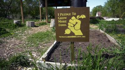 Wisconsin Foodie