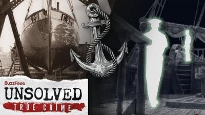 Buzzfeed Unsolved: True Crime