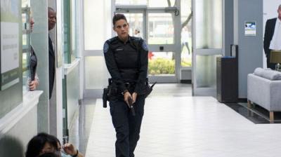 Rookie Blue
