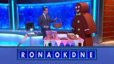 8 Out of 10 Cats Does Countdown