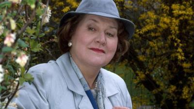 Keeping Up Appearances