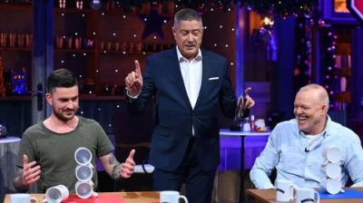Du gewinnst hier nicht die Million bei Stefan Raab