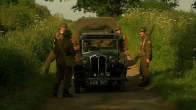 Land Girls